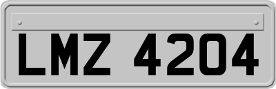 LMZ4204