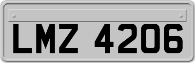 LMZ4206