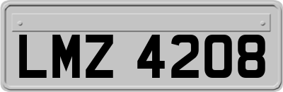 LMZ4208