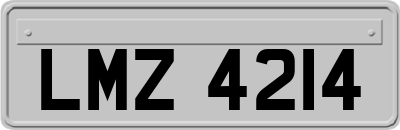 LMZ4214