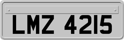 LMZ4215
