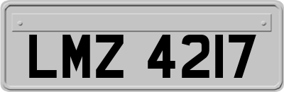 LMZ4217