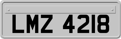 LMZ4218