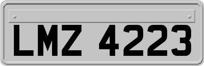 LMZ4223