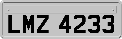 LMZ4233