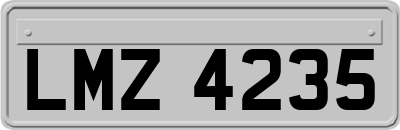 LMZ4235
