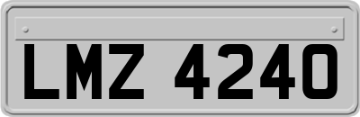 LMZ4240