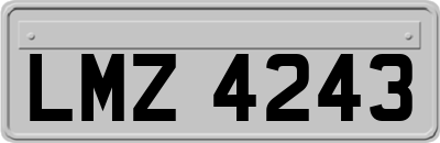 LMZ4243