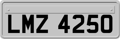 LMZ4250