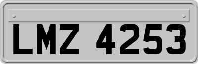 LMZ4253