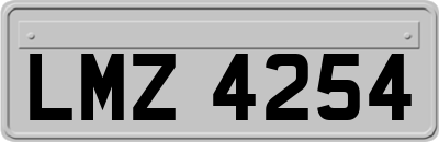 LMZ4254