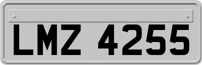 LMZ4255