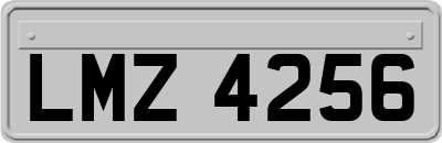 LMZ4256