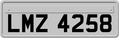 LMZ4258