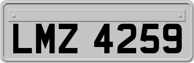 LMZ4259