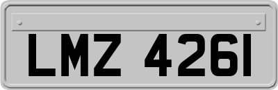 LMZ4261