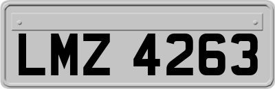 LMZ4263