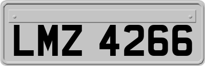 LMZ4266
