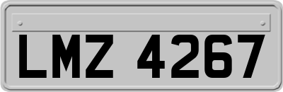 LMZ4267