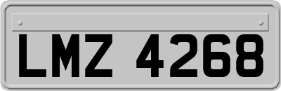 LMZ4268