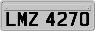 LMZ4270