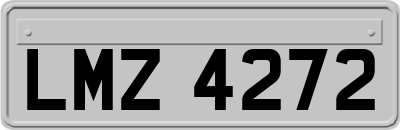 LMZ4272