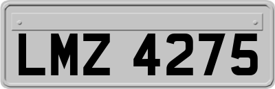 LMZ4275