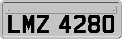 LMZ4280