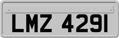 LMZ4291
