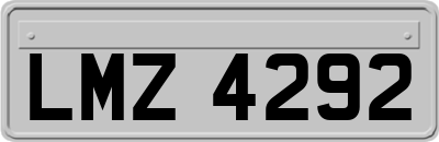 LMZ4292