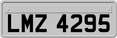 LMZ4295