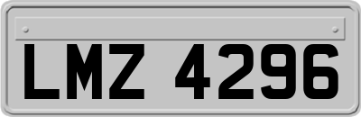 LMZ4296