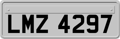 LMZ4297