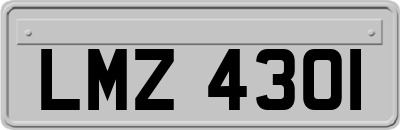 LMZ4301
