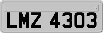 LMZ4303