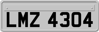 LMZ4304