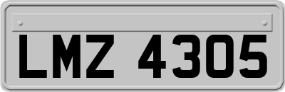 LMZ4305