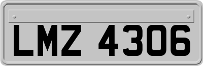 LMZ4306