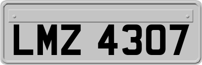 LMZ4307