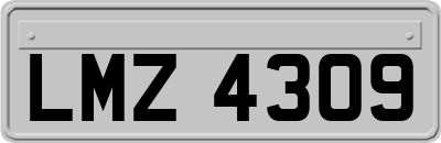 LMZ4309