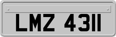 LMZ4311