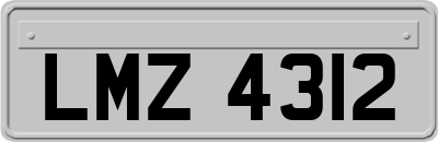 LMZ4312