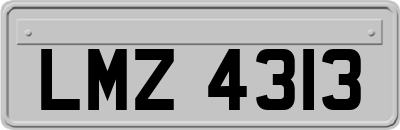 LMZ4313