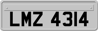 LMZ4314