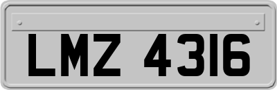 LMZ4316