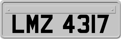 LMZ4317