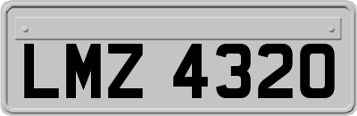 LMZ4320