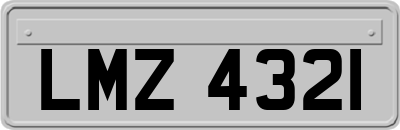 LMZ4321
