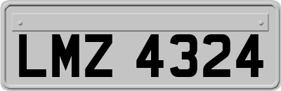 LMZ4324