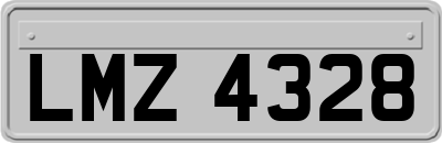 LMZ4328